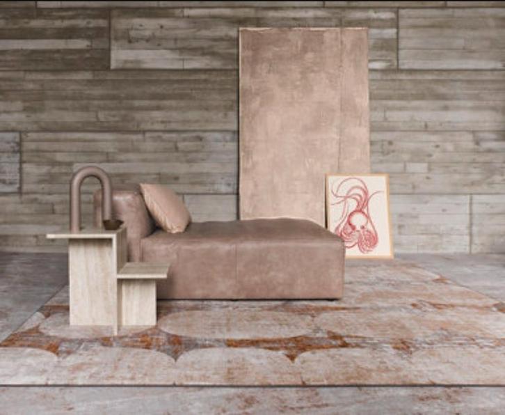 VLOERKLEED vloer kleden moderne DESSO BLACK FRIDAY DEAL 70%, Huis en Inrichting, Stoffering | Vloerbedekking, Nieuw, Tapijt, minder dan 10 m²