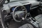 Ford Ranger Wildtrak 3.0 V6 240Pk Aut. | Double Cab | 2-pers, Auto's, Ford, Automaat, 12 maanden, Gebruikt, Zwart