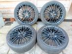 17 inch Velgen Suzuki Swift - ET10, 4x100, Auto-onderdelen, Banden en Velgen, Ophalen, Gebruikt, Velg(en), 17 inch