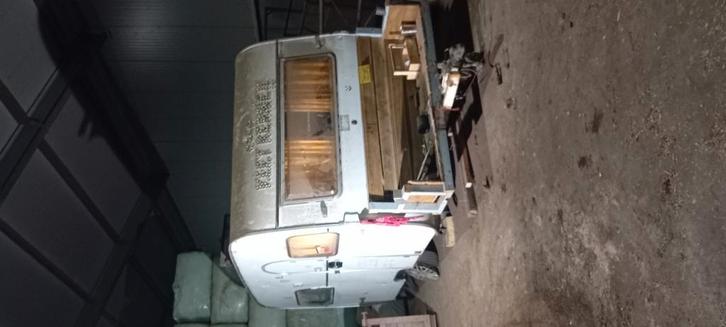 Caravan, Tickets en Kaartjes, Kortingen en Cadeaubonnen, Eén persoon, Cadeaubon