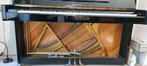 Yamaha piano, Muziek en Instrumenten, Piano's, Ophalen, Gebruikt, Zwart