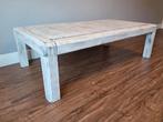 Salontafel GRATIS, Ophalen, Gebruikt, 100 tot 150 cm, 50 tot 100 cm
