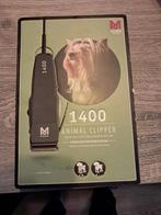 Splinternieuwe 1400 Animal Clipper, Ophalen of Verzenden, Nieuw