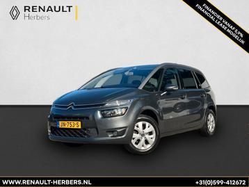 Citroën Grand Spacetourer / Grand C4 Picasso 1.2 PureTech B beschikbaar voor biedingen