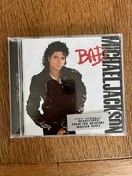 Michael Jackson, bad, Ophalen of Verzenden, 1980 tot 2000, Zo goed als nieuw