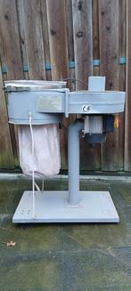 Stofafzuiging - Krachtige Afzuiger, Ophalen, Gebruikt, Afzuiger