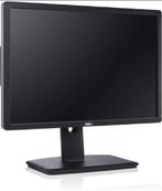 Dell UltraSharp U2413 Zwart, 60 Hz of minder, Gebruikt, Ophalen of Verzenden, IPS