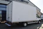 Ford Transit 350 2.0 TDCI L4H1 Trend RWD | NL-Auto | Meubelb, Auto's, 4 cilinders, Wit, Origineel Nederlands, Bedrijf