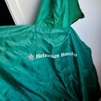 Heineken regen honcho, Ophalen of Verzenden, Zo goed als nieuw, Kleding, Heineken