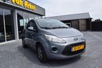 Ford Ka 1.2 Cool & Sound start/stop, Voorwielaandrijving, Euro 5, Gebruikt, 4 cilinders