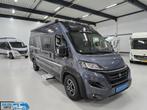 Adria Twin Supreme 640 SLB *Automaat 180pk* Lengtebedden, Automaat, Buscamper of Camperbus, Tot en met 2, Bedrijf
