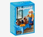 Playmobil melkmeisje 5067, Ophalen of Verzenden