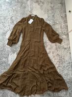 Ivy oak jurk, Kleding | Dames, Nieuw, Maat 34 (XS) of kleiner, Ophalen of Verzenden, Onder de knie