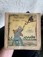 David Tomkins - Prentenboek - 1922, Antiek en Kunst, Antiek | Boeken en Bijbels, Ophalen of Verzenden, David Tomkins