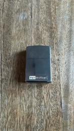 P&O Nedlloyd Zippo, Ophalen of Verzenden, Zo goed als nieuw, Aansteker