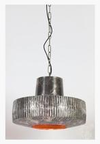 Hanglamp Stoer Lamp Light & Living lamp metaal D40 Nieuw, Stoer Robuust, Nieuw, Ophalen of Verzenden, Metaal