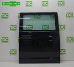 Volkswagen T5 ('03-'09) Schuifdeur rechts zwart, Gebruikt, Rechts, Ophalen of Verzenden, Volkswagen