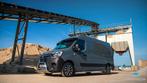 Renault Master T35 2.3 dCi L2H2 180 pk G-Edition (bj 2024), Voorwielaandrijving, 4 cilinders, Met garantie (alle), 2500 kg