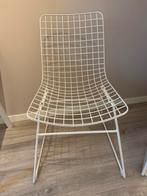 Draadstoel HK Living, Ophalen, Zo goed als nieuw, Overige kleuren, Eén