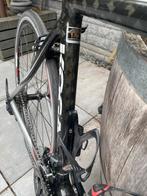 Koga Miyata racefiets 105 maat 54, Fietsen en Brommers, Fietsen | Racefietsen, Ophalen, Gebruikt, Carbon, Heren