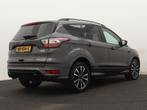 Ford Kuga 1.5 EcoBoost ST Line | 1e Eigenaar | (bj 2017), Auto's, Ford, Te koop, Zilver of Grijs, Benzine, Gebruikt