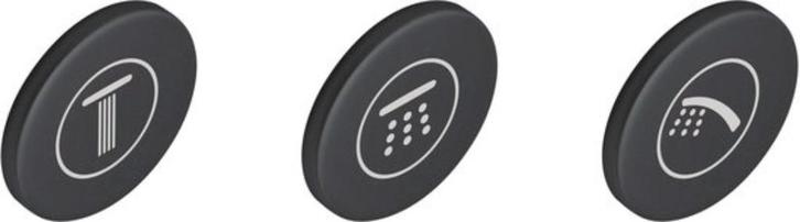 Grohe Smartcontrol Knoppen Voor Opbouw, Huis en Inrichting, Badkamer | Badtextiel en Accessoires, Nieuw, Ophalen of Verzenden