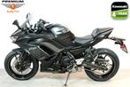 Kawasaki NINJA 650 (bj 2025), Bedrijf, Sport