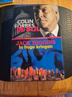 De bijl / in hoge kringen, Ophalen of Verzenden, Zo goed als nieuw