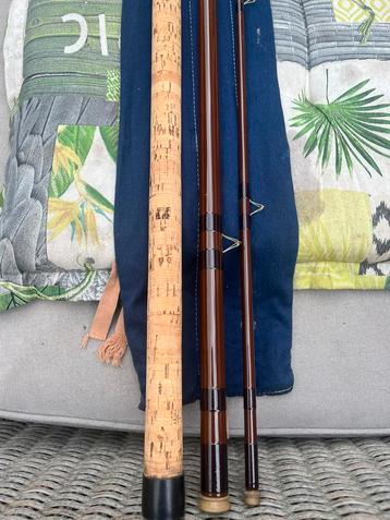 Bruce and walker matchhengel 13 ft. beschikbaar voor biedingen
