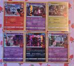 Halloween Holo Pokemon Kaarten - Trick or Trade, Nieuw, Ophalen of Verzenden, Pokemon, Reisspel