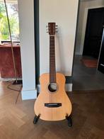 Sigma TM-12 reisgitaar, Ophalen, Gebruikt, Western- of Steelstringgitaar