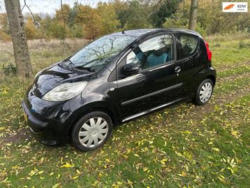 Peugeot 107 1.0-12V XS Urban Move APK 03-12-2025 beschikbaar voor biedingen