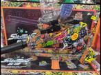 gel blaster Gelblaster ARP9 + Gratis Orbeez water pistool, Ophalen of Verzenden, Nieuw