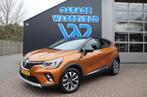 Renault Captur TCe 1.0 100 Intens 1-Eigen Camera/Cruise/Navi, Voorwielaandrijving, 101 pk, Gebruikt, Overige kleuren