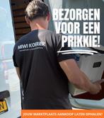 Haal en breng service van goederen! NOORD NEDERLAND, Diensten en Vakmensen, Inpakservice, Verhuizen binnen Nederland