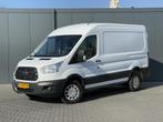 Ford Transit 350 2.0 TDCI 131 PK / L2H2 / 2.8 TON TREKKEN /, Voorwielaandrijving, 15 km/l, Euro 6, 4 cilinders