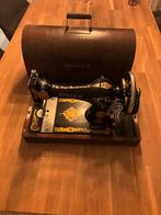 Singer naaimachine, Antiek en Kunst, Antiek | Naaimachines, Ophalen