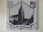 Tegel Ned Hervormde kerk Jaarsveld, Antiek en Kunst, Ophalen of Verzenden
