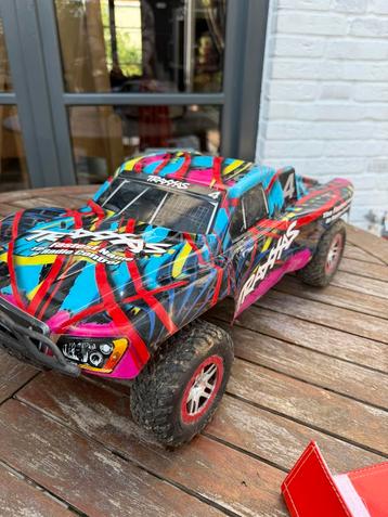 TRAXXAS SLASH VXL 3S beschikbaar voor biedingen