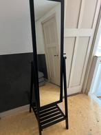 Standing Mirorr - Ikea Isfjorden, Huis en Inrichting, Minder dan 50 cm, Gebruikt, Ophalen of Verzenden, 150 tot 200 cm