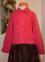 *~* Jottum *~* Blouse Ebony *~* Maat 110, Kinderen en Baby's, Kinderkleding | Maat 110, Meisje, Jottum, Overhemd of Blouse, Ophalen of Verzenden