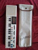 Casio VL-Tone Vintage Mini Keyboard met Hoes, Muziek en Instrumenten, Keyboards, Ophalen of Verzenden, Gebruikt, Overige aantallen