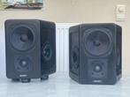 Miller Kreisel S150 T speakers, Audio, Tv en Foto, Luidsprekers, Overige merken, Ophalen of Verzenden, Zo goed als nieuw, 120 watt of meer