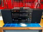 JVC STEREOTOREN RADIO cassette, Ophalen, Gebruikt, Cassettedeck, JVC