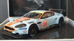 Aston Martin DBR 9 Gulf Racing 2008 1:43 Ixo Pol, Verzenden, Zo goed als nieuw, Auto, Overige merken