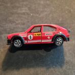Mebetoys Alfa Sud Trofeo, Verzenden, Zo goed als nieuw, Auto, Overige merken