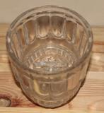 Glazen puddingvorm met anker 13 x 9,5 cm 97656/7, Ophalen of Verzenden