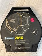 Michelin 2MX Sneeuwkettingen - Nieuwstaat!, Auto diversen, Sneeuwkettingen, Ophalen, Zo goed als nieuw