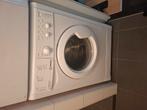 wasmachine indesit, Ophalen of Verzenden, Zo goed als nieuw, 1200 tot 1600 toeren