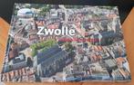 Zwolle vanuit de lucht  Rovorm, Ophalen of Verzenden, Zo goed als nieuw